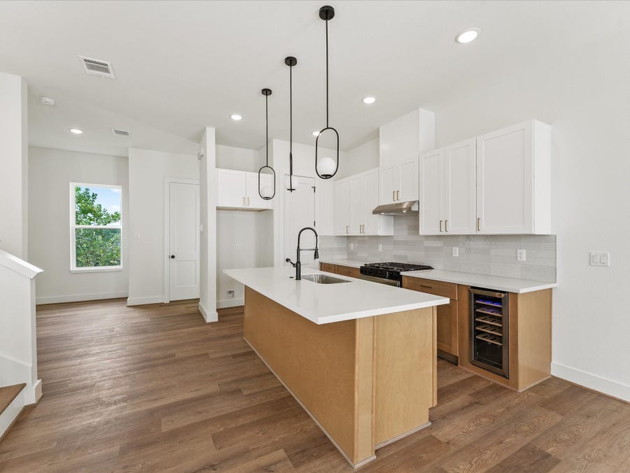 Property photo for 1804 Del Norte, #B, Houston, TX
