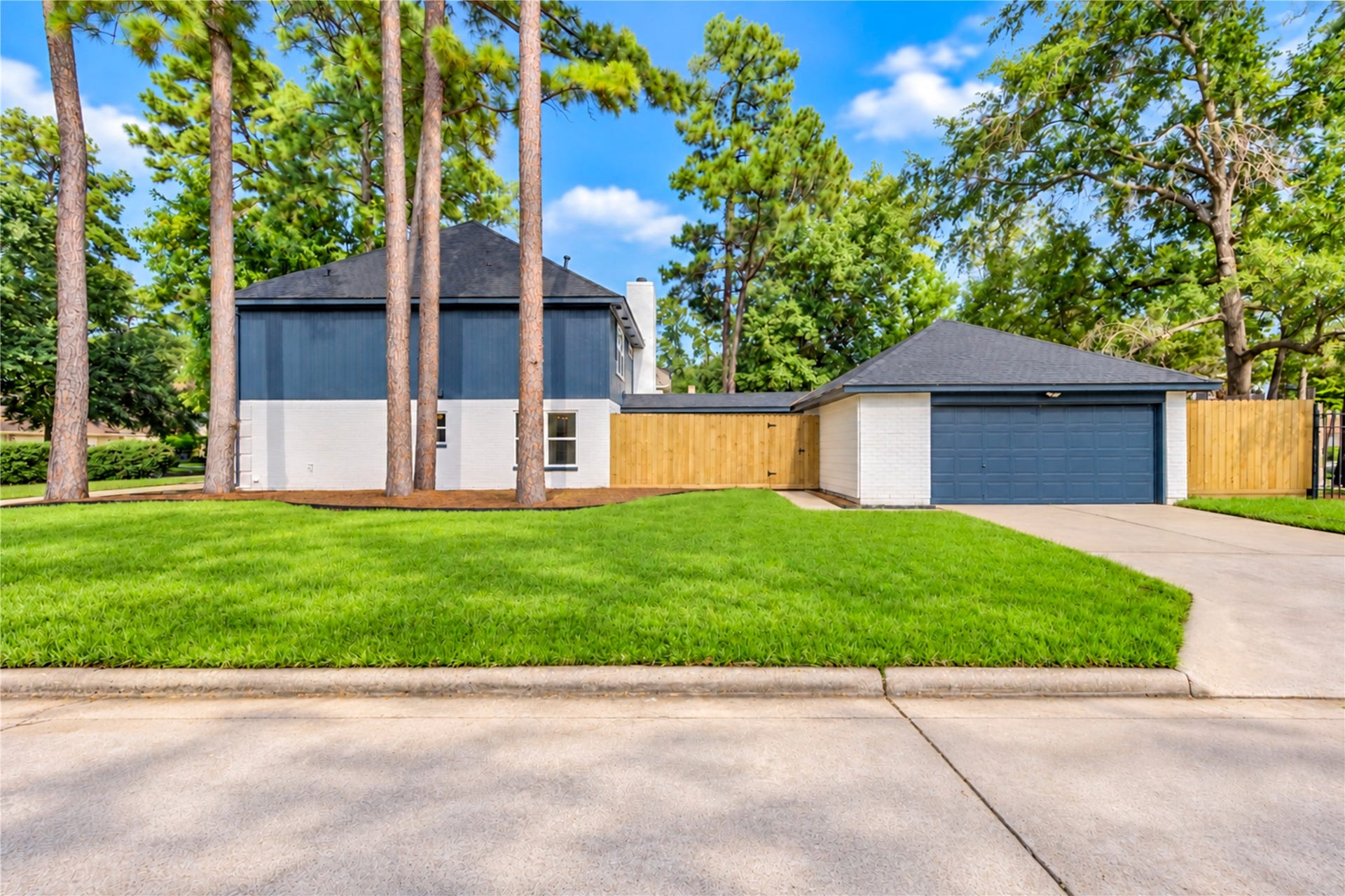 6735 Coral Ridge Road, Houston, TX 77069