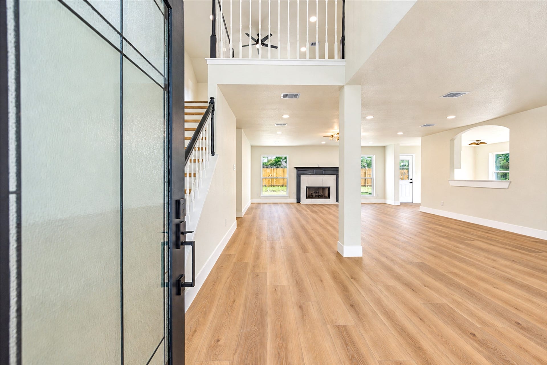 6735 Coral Ridge Road, Houston, TX 77069