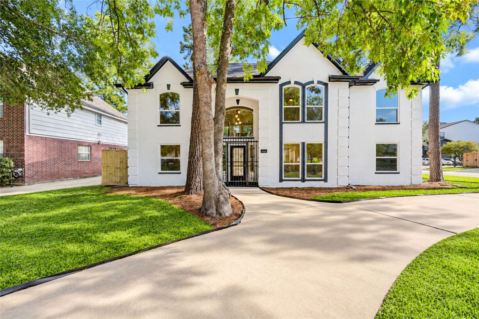 6735 Coral Ridge Road, Houston, TX 77069