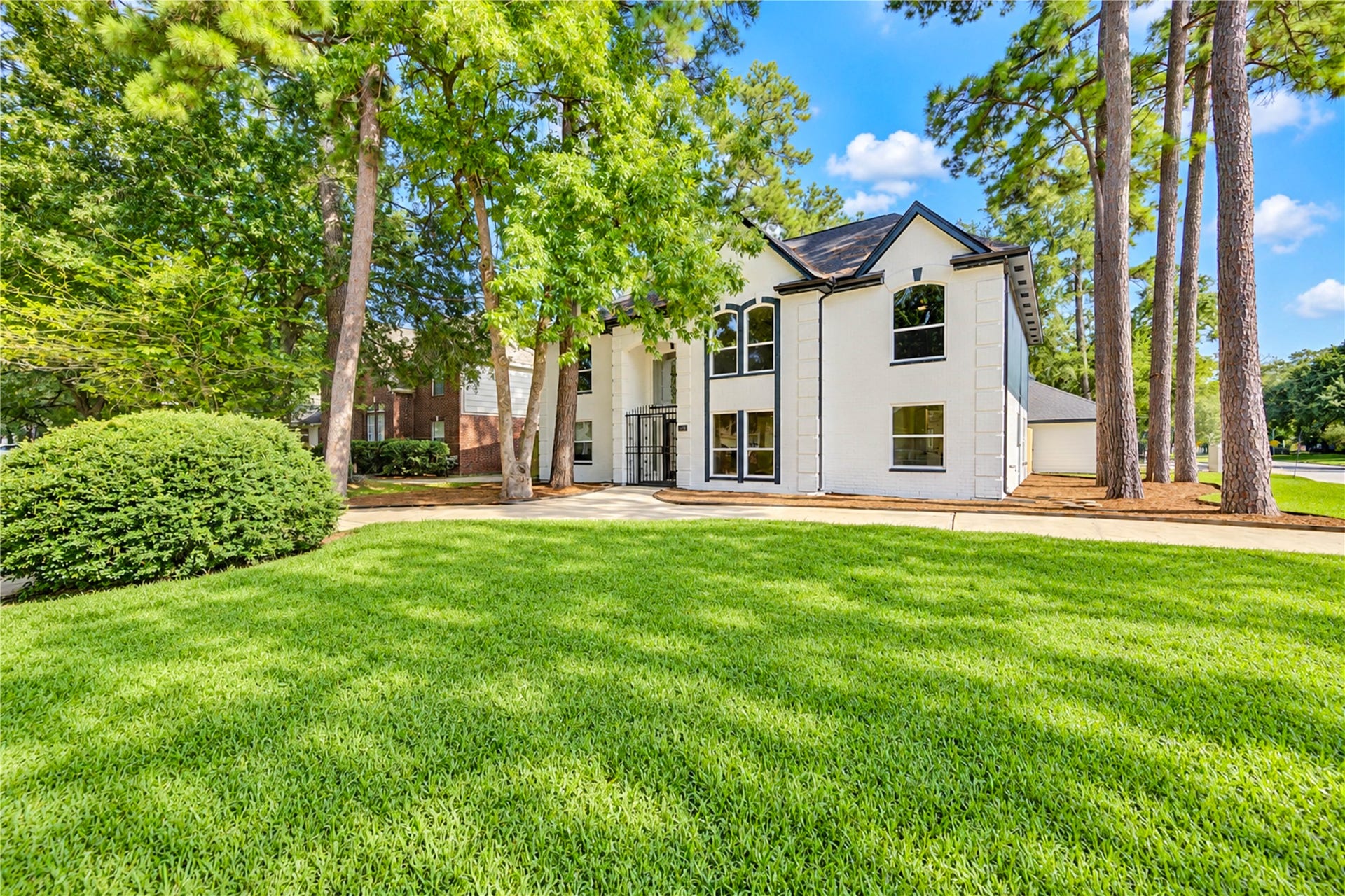 6735 Coral Ridge Road, Houston, TX 77069
