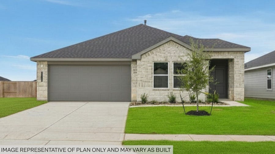 Property photo for 16538 Pinecone Grove Lane, Magnolia, TX