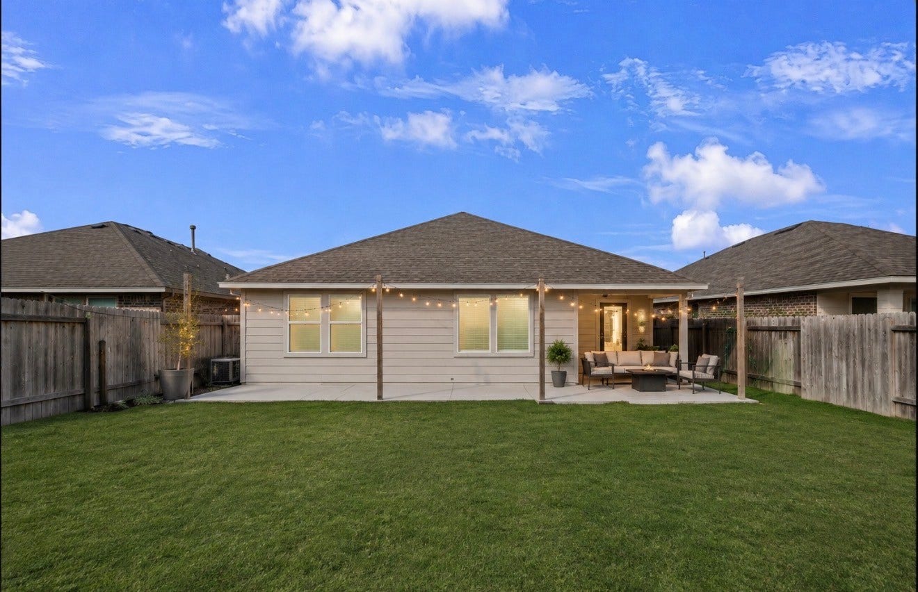22727 Petrizzi Lane, Katy, TX 77449 22727 Petrizzi Lane, Katy, TX 77449