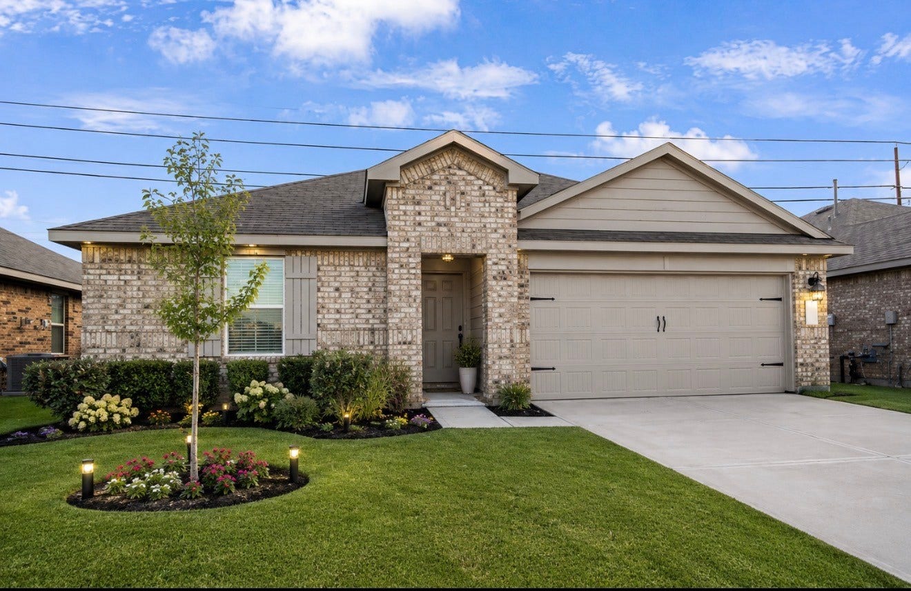 22727 Petrizzi Lane, Katy, TX 77449 22727 Petrizzi Lane, Katy, TX 77449