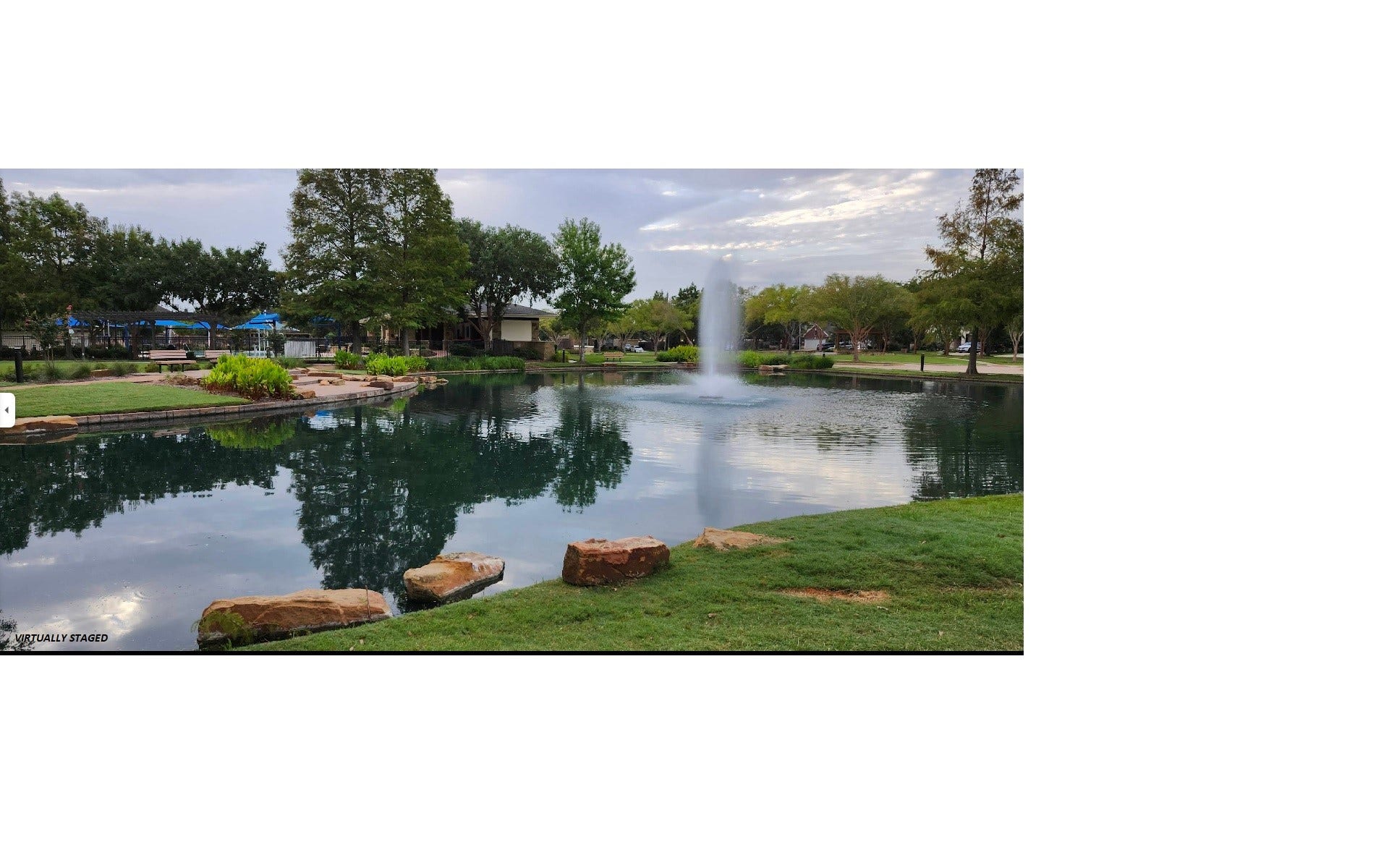 20611 Stonetrail Road, Richmond, TX 77407 20611 Stonetrail Road, Richmond, TX 77407