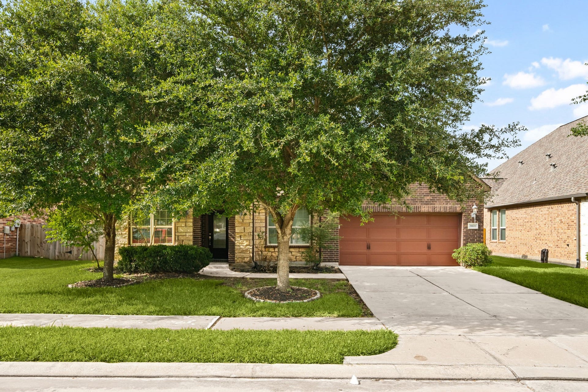 20611 Stonetrail Road, Richmond, TX 77407 20611 Stonetrail Road, Richmond, TX 77407