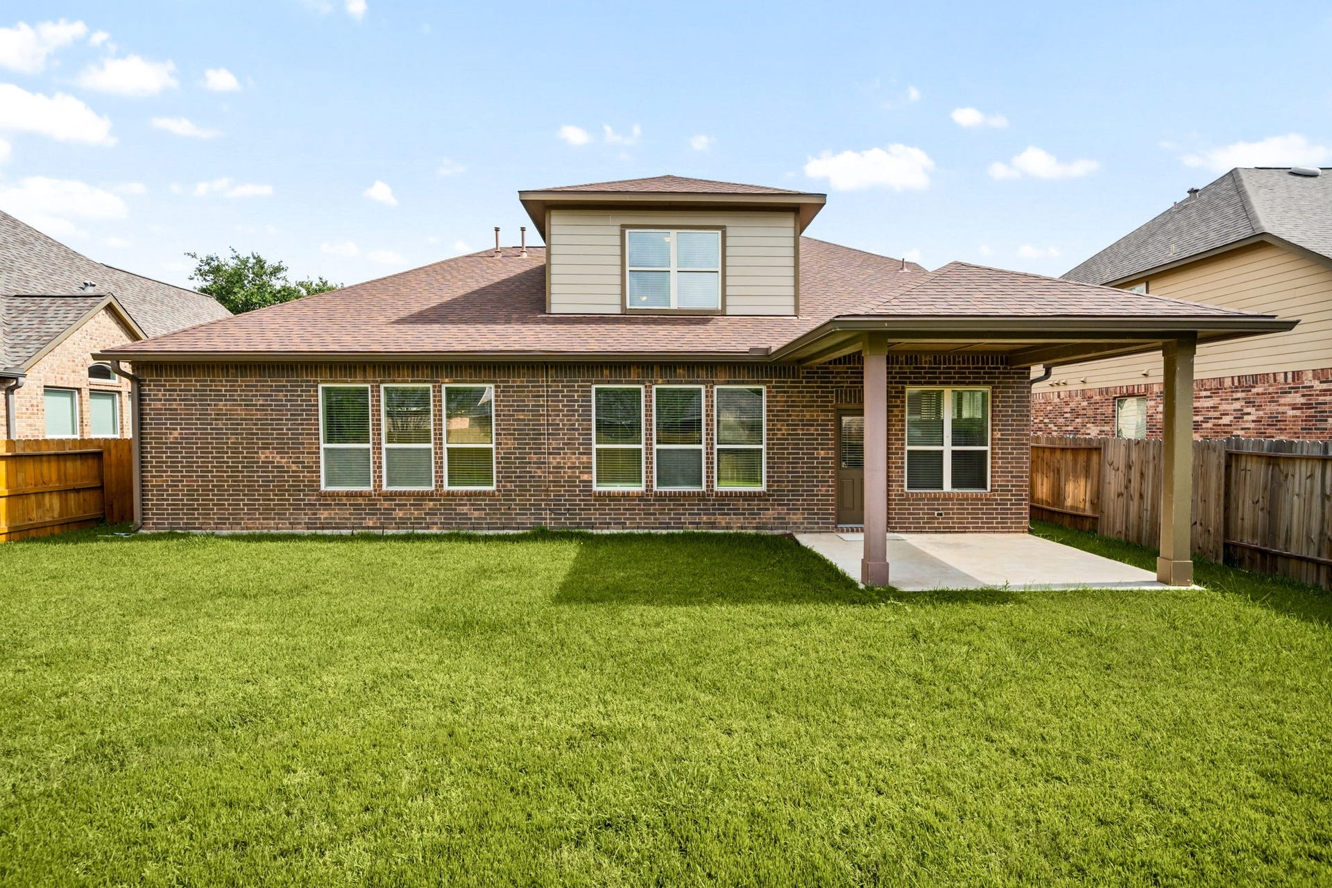 20611 Stonetrail Road, Richmond, TX 77407 20611 Stonetrail Road, Richmond, TX 77407