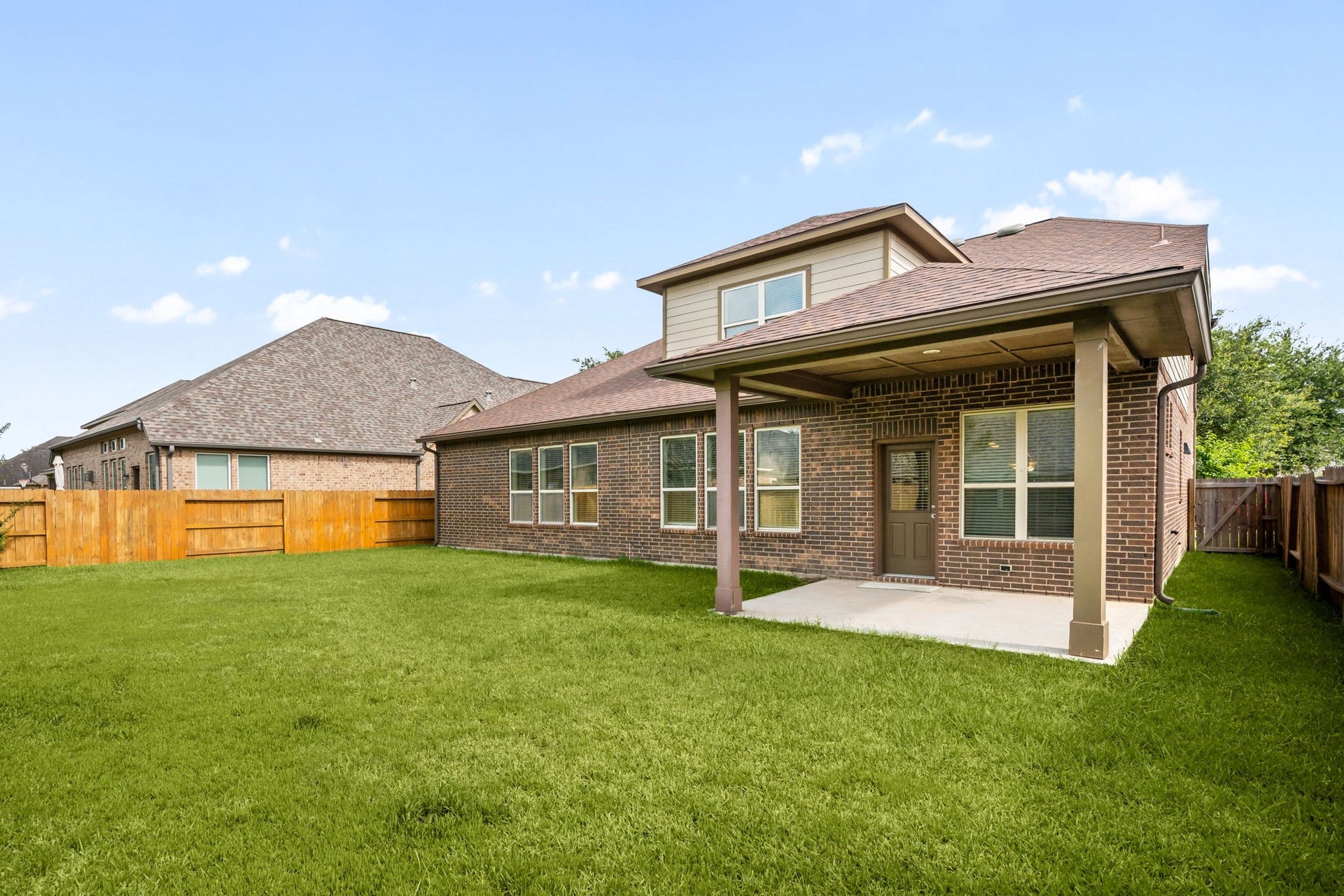 20611 Stonetrail Road, Richmond, TX 77407 20611 Stonetrail Road, Richmond, TX 77407