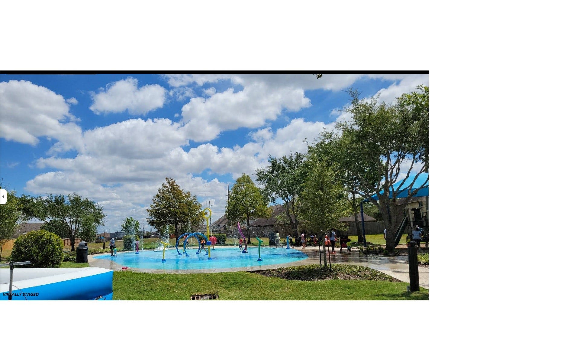 20611 Stonetrail Road, Richmond, TX 77407 20611 Stonetrail Road, Richmond, TX 77407