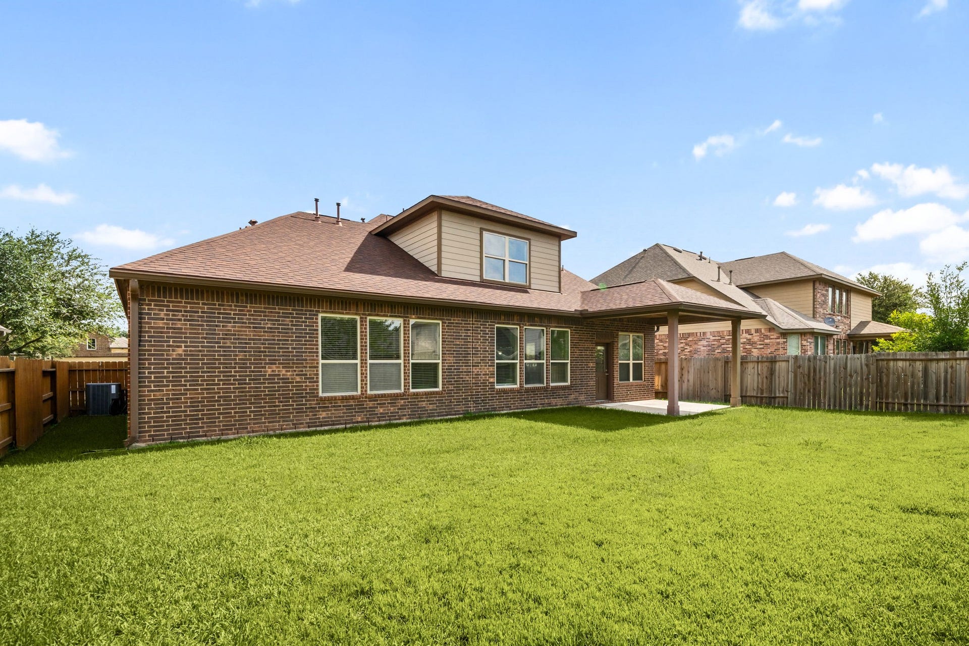 20611 Stonetrail Road, Richmond, TX 77407 20611 Stonetrail Road, Richmond, TX 77407