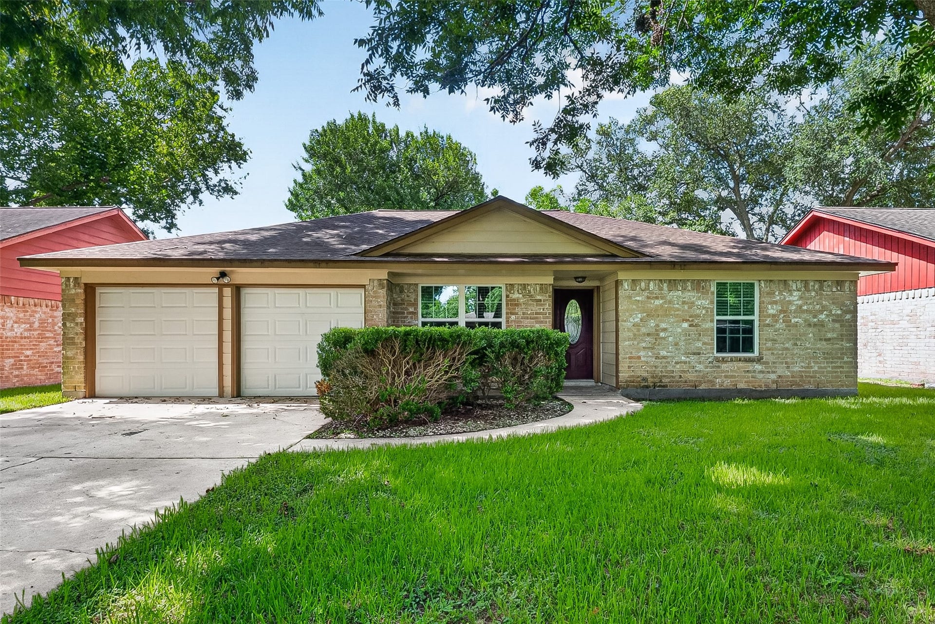 11911 24th Street, Santa Fe, TX 77510 11911 24th Street, Santa Fe, TX 77510