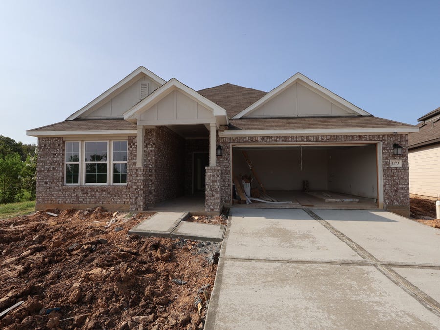 Property photo for 1373 Blue Moon Lane, La Marque, TX