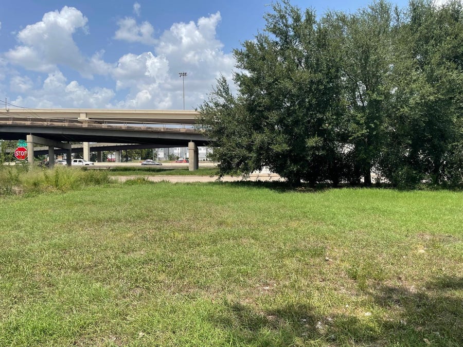 Property photo for 2003 Nagle Street, Houston, TX