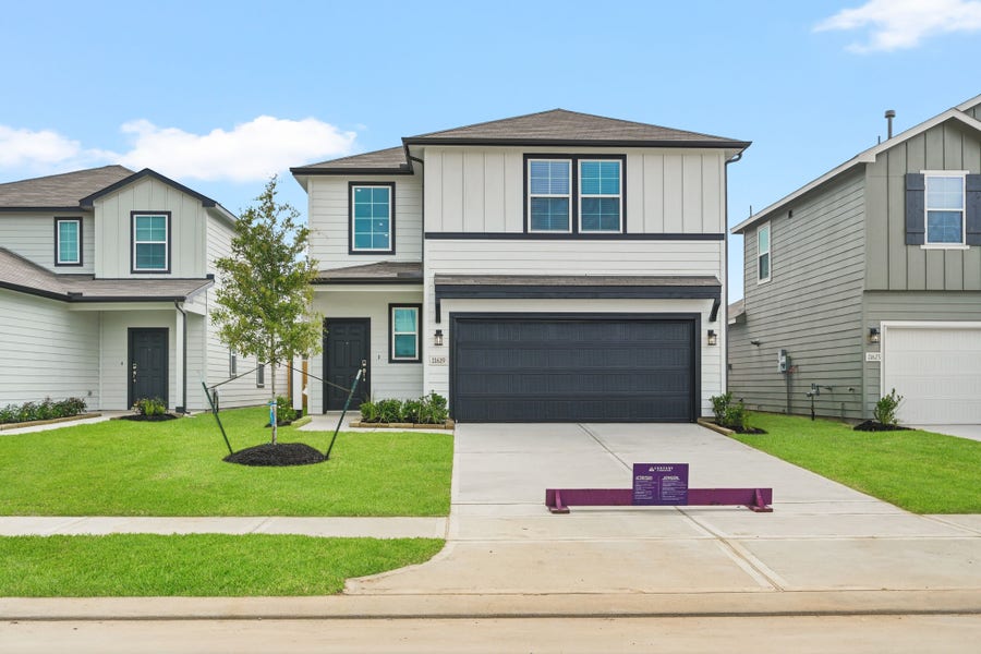 Property photo for 11619 Heritage Wind Drive, Crosby, TX