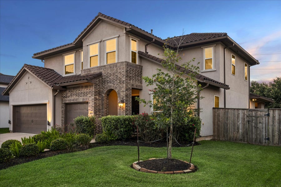 Property photo for 10227 Wylde Point Lane, Missouri City, TX