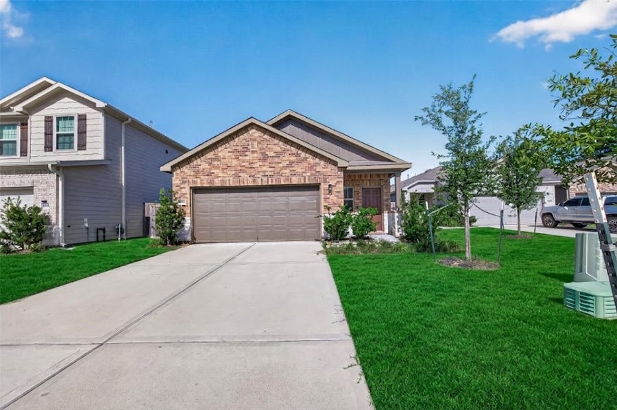 Property photo for 16737 Oak Bough Drive, Conroe, TX
