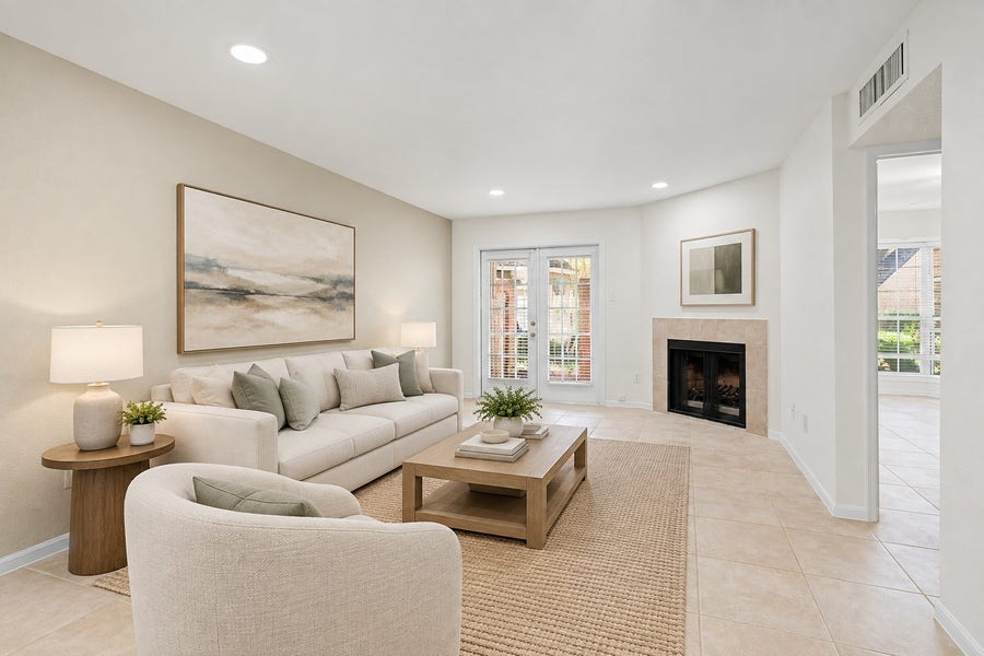 Property photo for 11201 Lynbrook Drive, #3503, Houston, TX