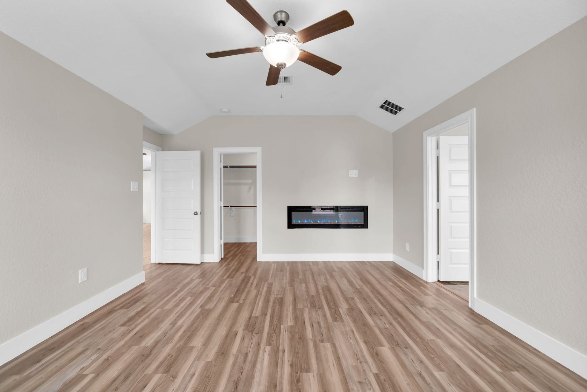 2082 Gadwall drive, Conroe, TX 77384 Primary Bed Room