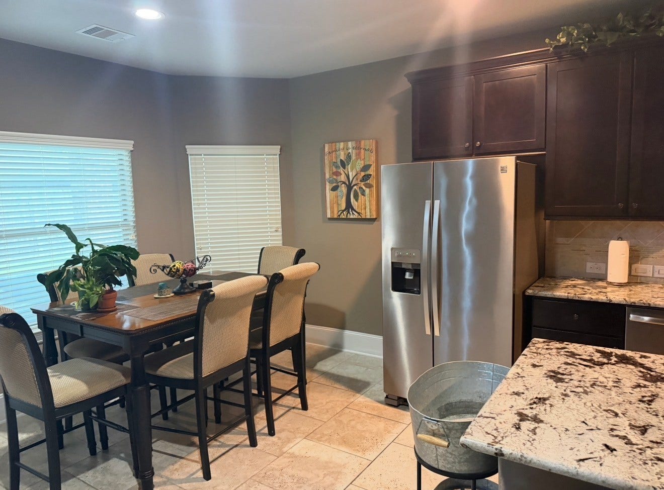 13407 Great Creek Drive, Pearland, TX 77584 Kitchen