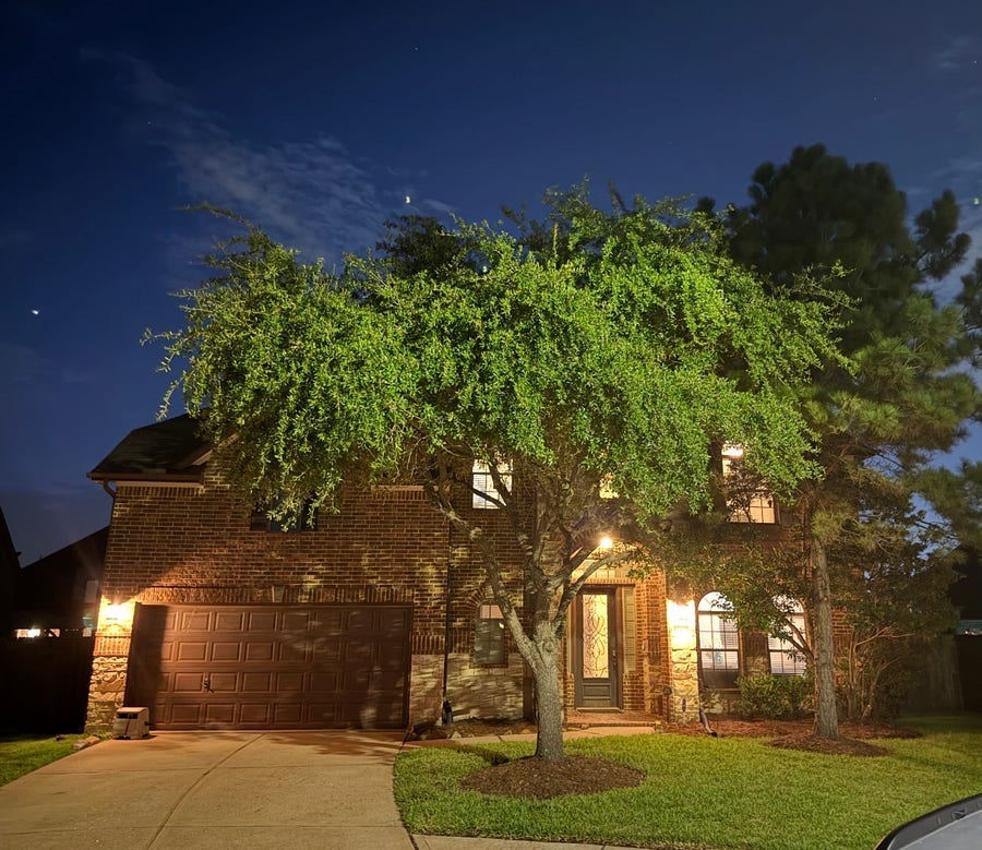 Property photo for 13407 Great Creek Drive, Pearland, TX