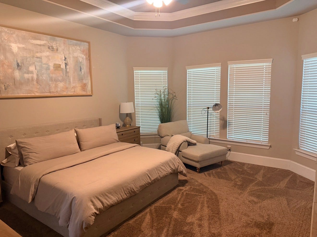 13407 Great Creek Drive, Pearland, TX 77584 Primary Bedroom
