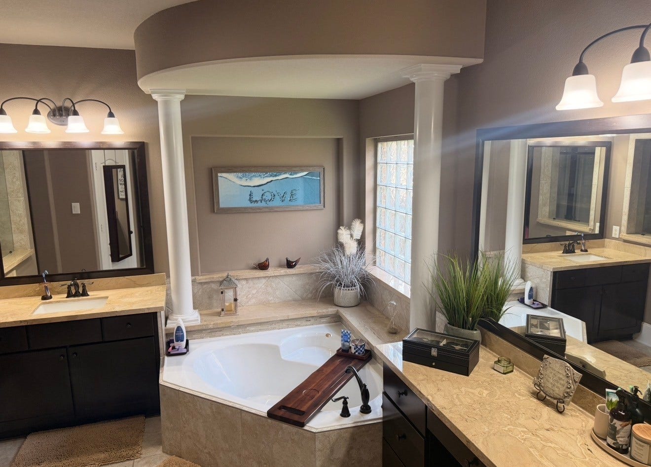 13407 Great Creek Drive, Pearland, TX 77584 En-suite