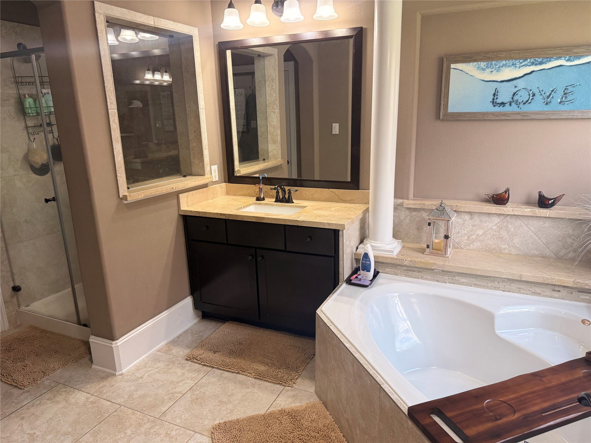 13407 Great Creek Drive, Pearland, TX 77584 En-Suite View