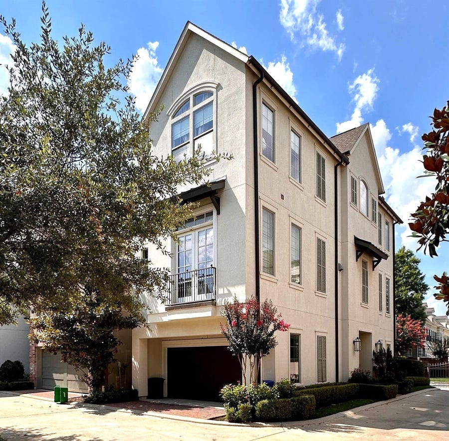 Property photo for 1976 Woodbury Street, Houston, TX