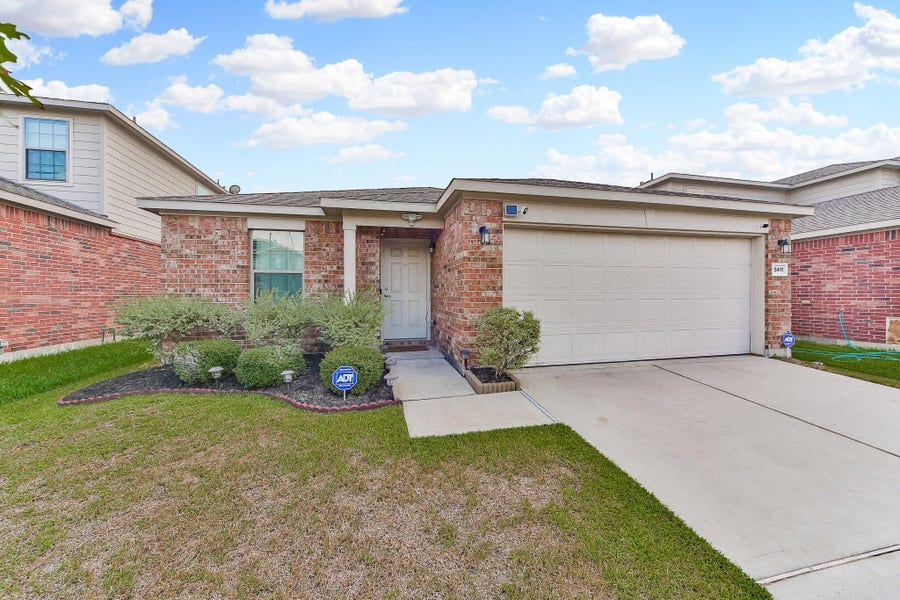 Property photo for 15411 Sienna Peak Lane, Cypress, TX