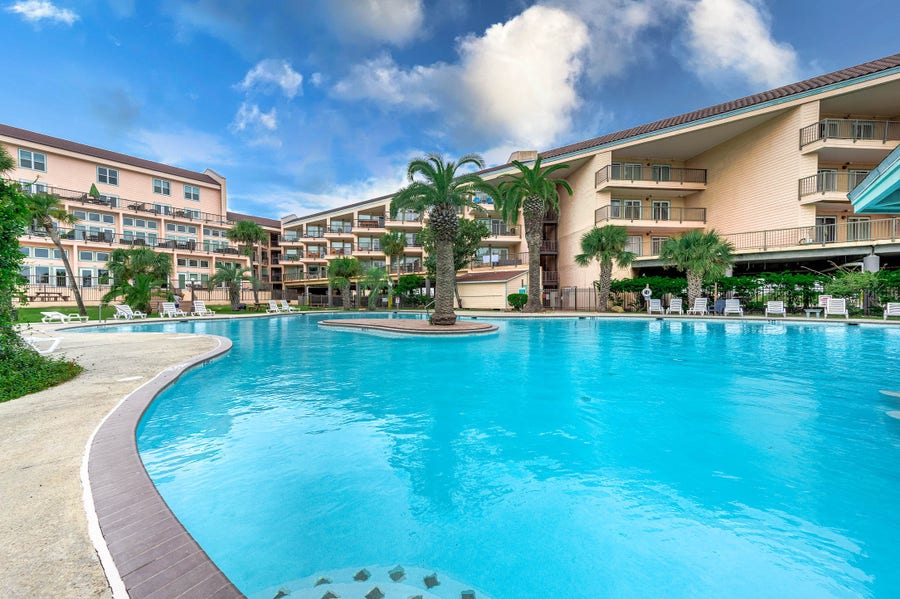 Property photo for 9520 Seawall Boulevard, #115, Galveston, TX