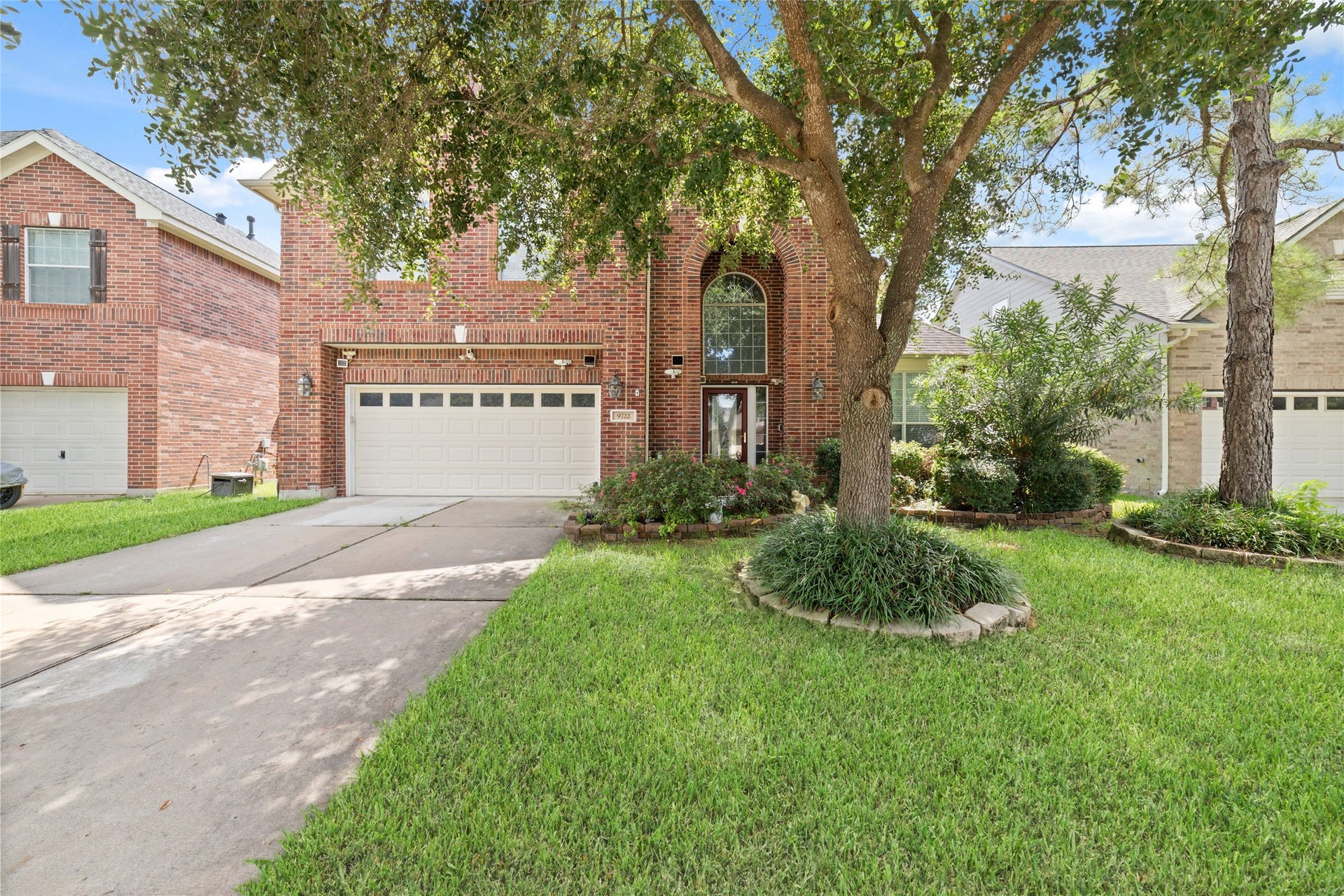 9722 Eagle Peak Court, Katy, TX 77494 9722 Eagle Peak Court, Katy, TX 77494