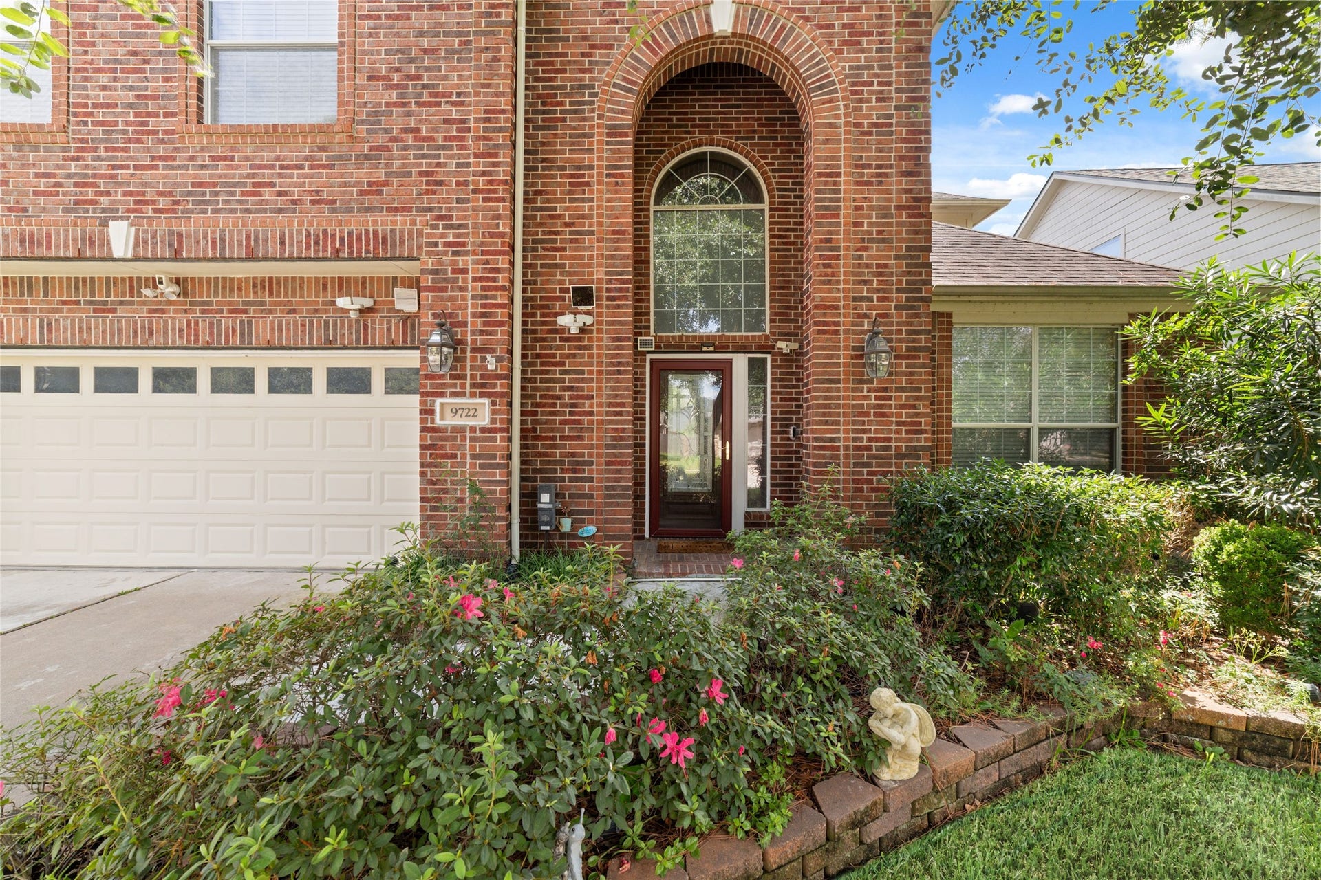 9722 Eagle Peak Court, Katy, TX 77494 9722 Eagle Peak Court, Katy, TX 77494