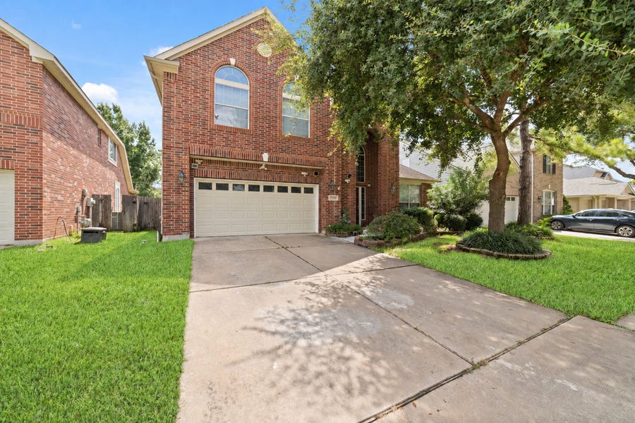 Property photo for 9722 Eagle Peak Court, Katy, TX