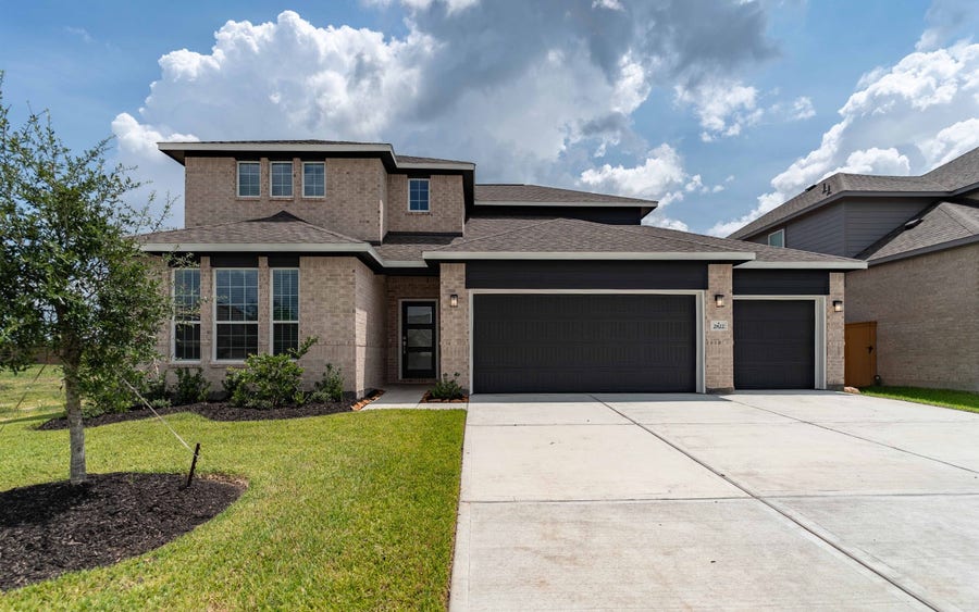 Property photo for 2822 Peridot Drive, Rosharon, TX