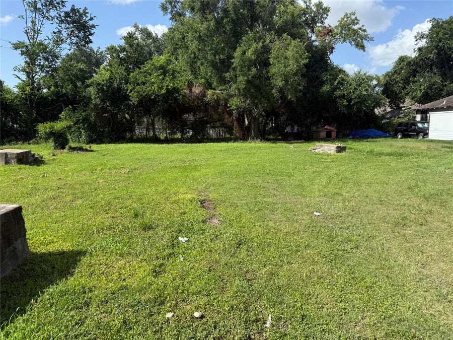 Property photo for 3307 Drew Street, Houston, TX