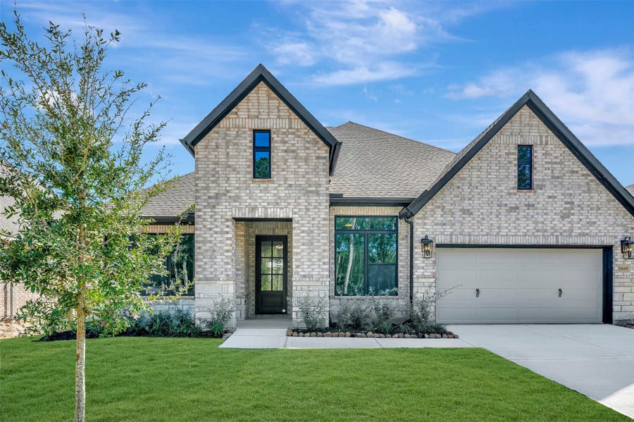Property photo for 21849 Golden Putt Drive, Porter, TX