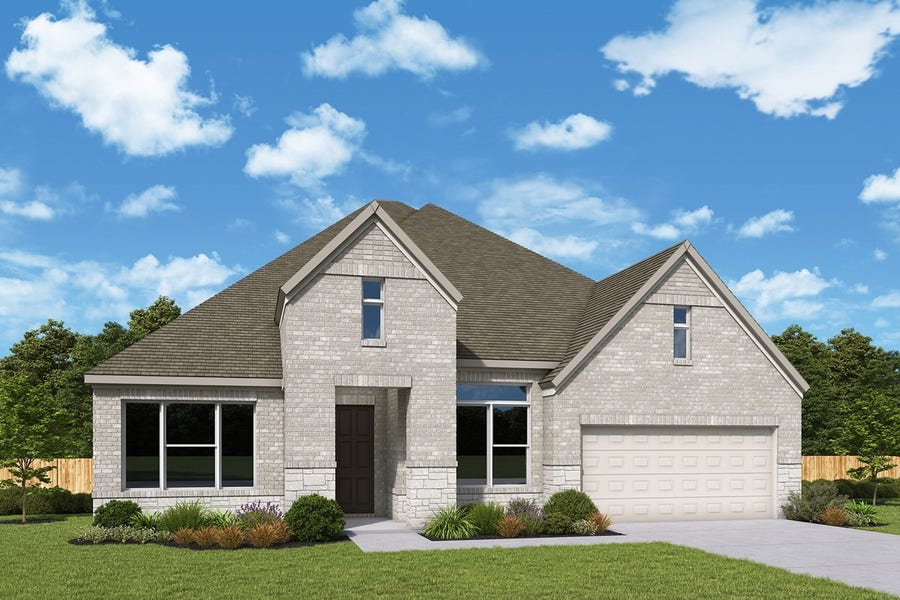 Property photo for 21849 Golden Putt Drive, Porter, TX