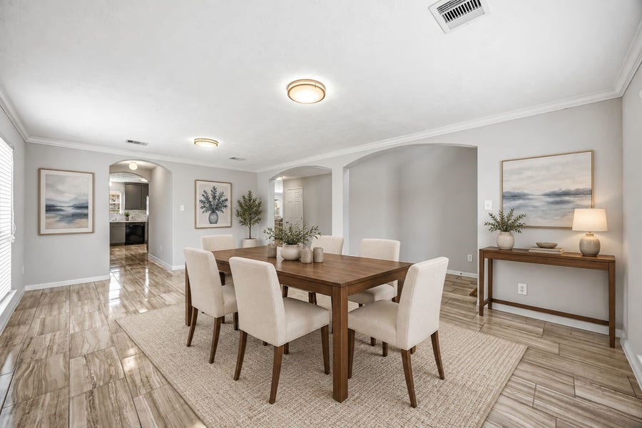 Property photo for 3226 Dove Cove Circle, Humble, TX
