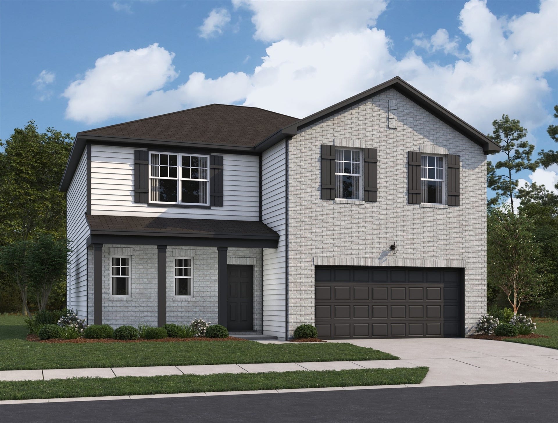 6303 Kerry Highlands Way, Porter, TX 77365