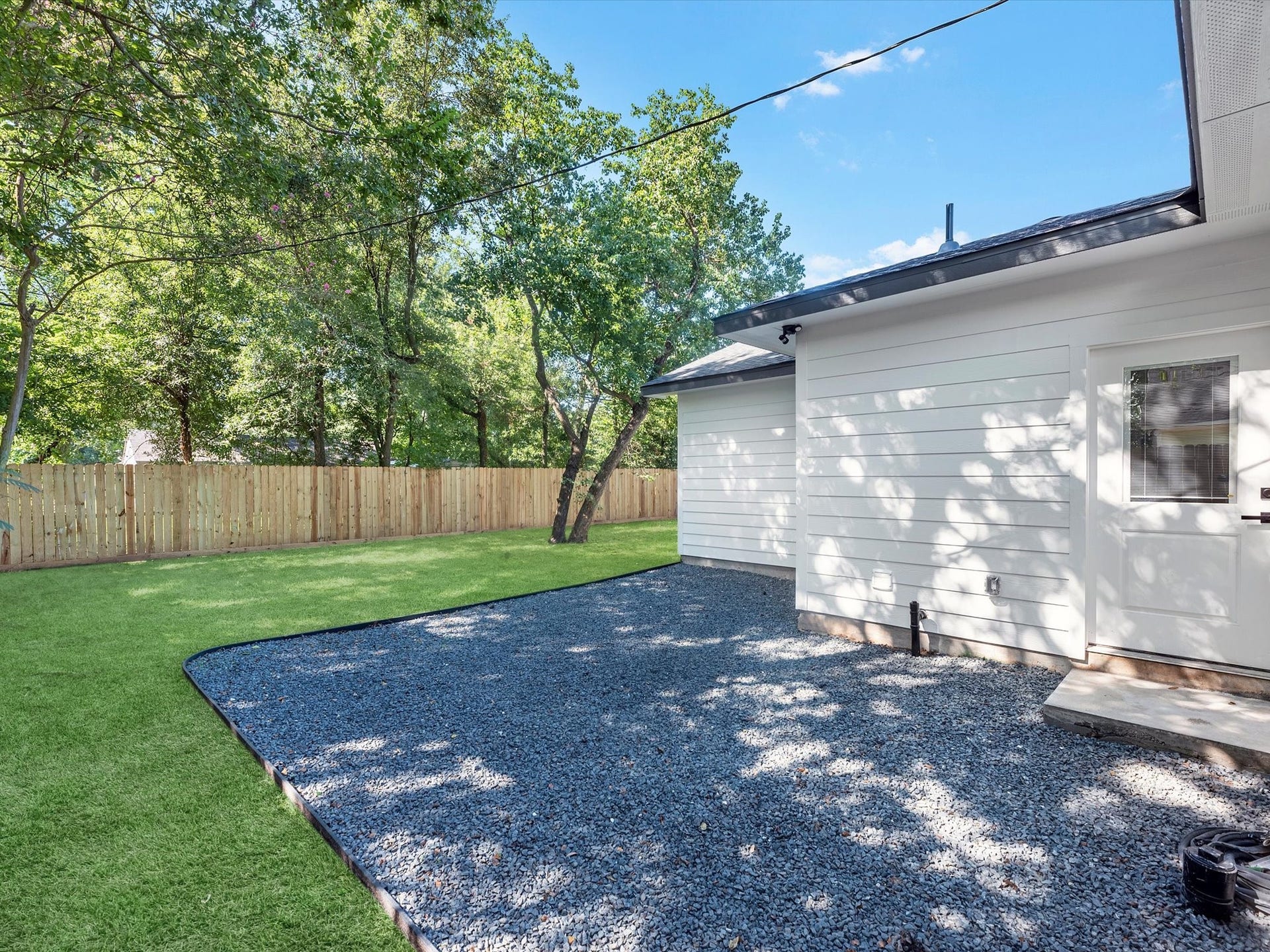 4814 Winfree Drive, Houston, TX 77021 *Photo has been Digitally Enhanced