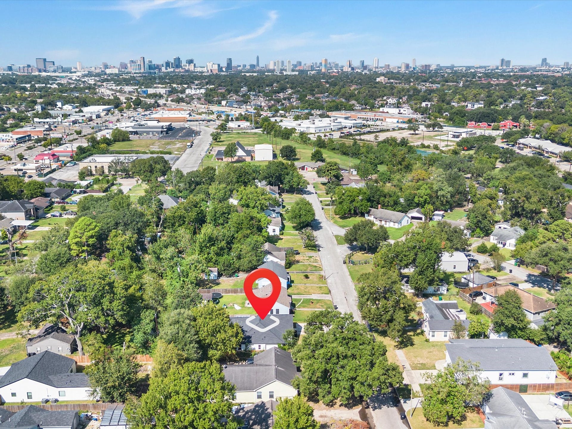 4814 Winfree Drive, Houston, TX 77021 4814 Winfree Drive, Houston, TX 77021