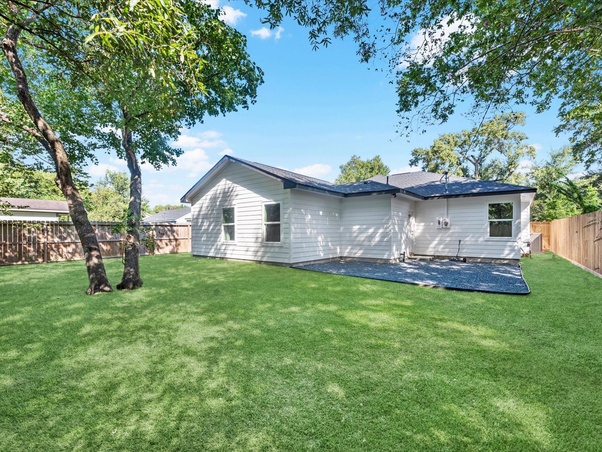 4814 Winfree Drive, Houston, TX 77021 *Photo has been Digitally Enhanced