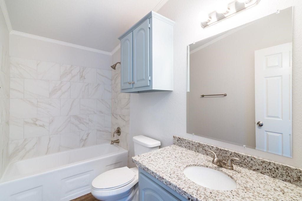 10115 Berrybriar Lane, Tomball, TX 77375