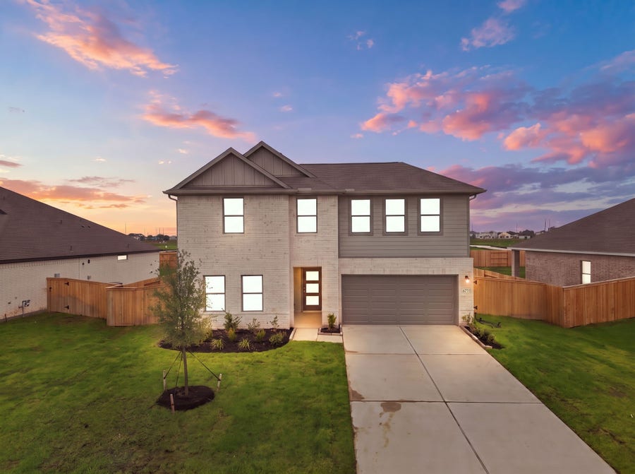 Property photo for 6711 Pebble Bluff Court, Cove, TX