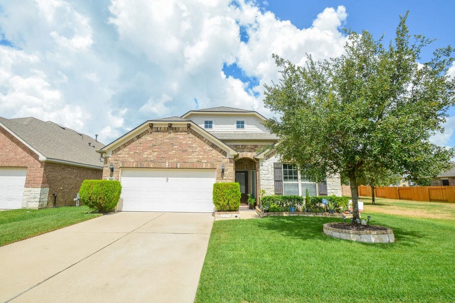 Property photo for 25406 Alverstone Drive, Katy, TX