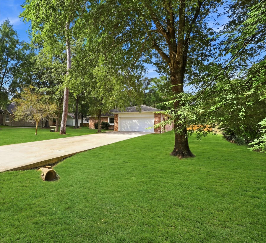 Property photo for 2331 Stableridge Drive, Conroe, TX