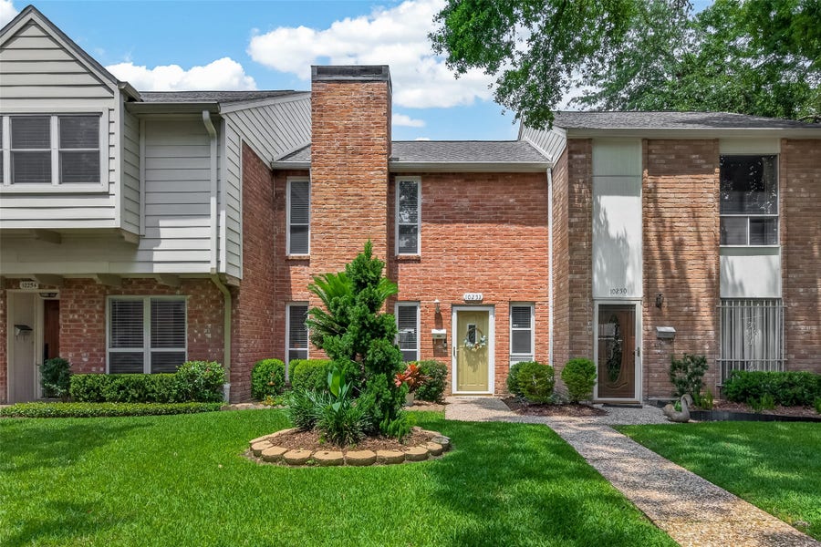 Property photo for 10252 Longmont Drive, #45/4, Houston, TX