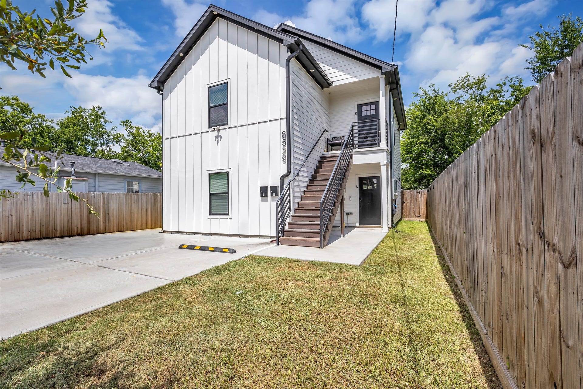 8529 Dosia Street, #A, Houston, TX 77051 8529 Dosia Street, #A, Houston, TX 77051