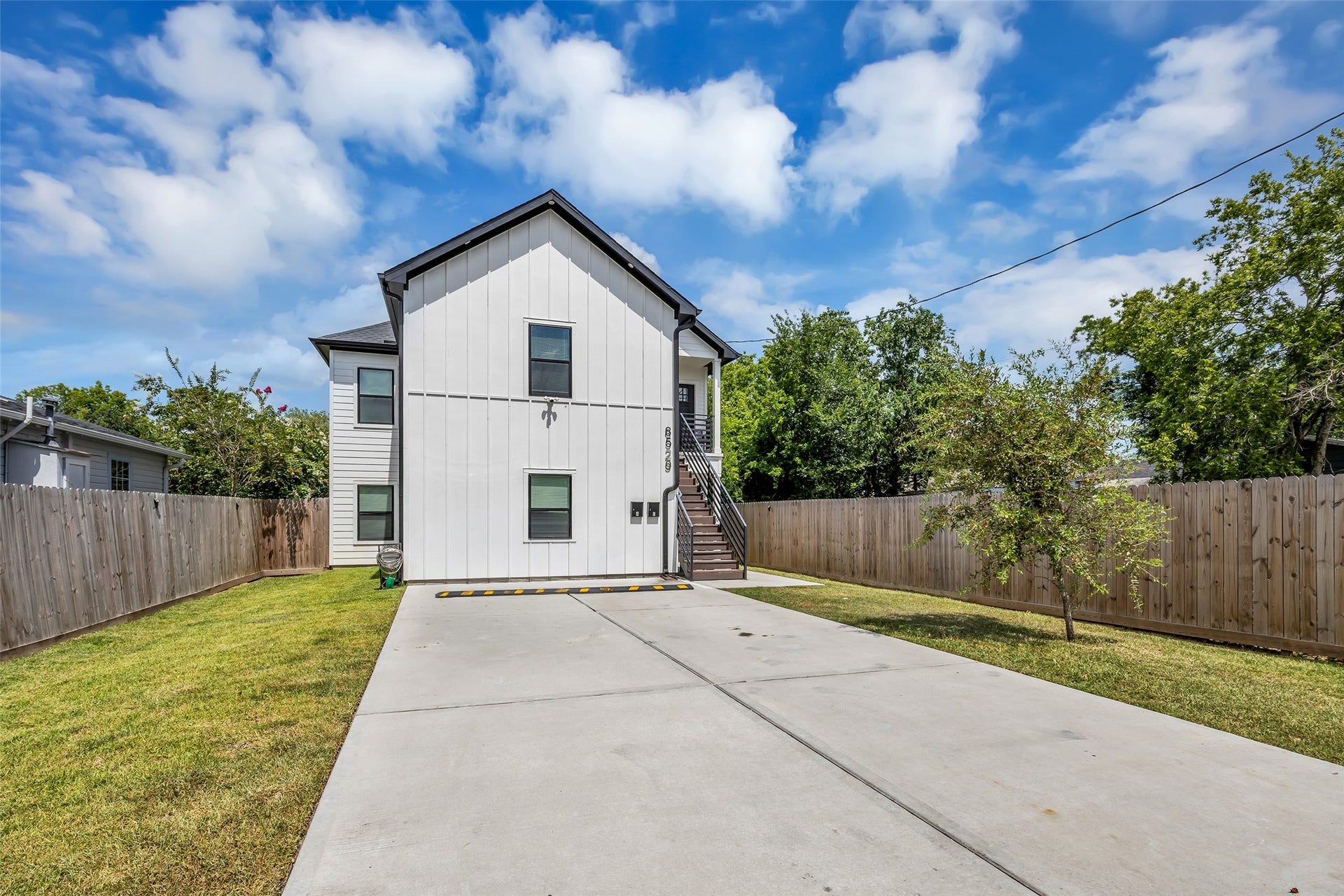 8529 Dosia Street, #A, Houston, TX 77051 8529 Dosia Street, #A, Houston, TX 77051