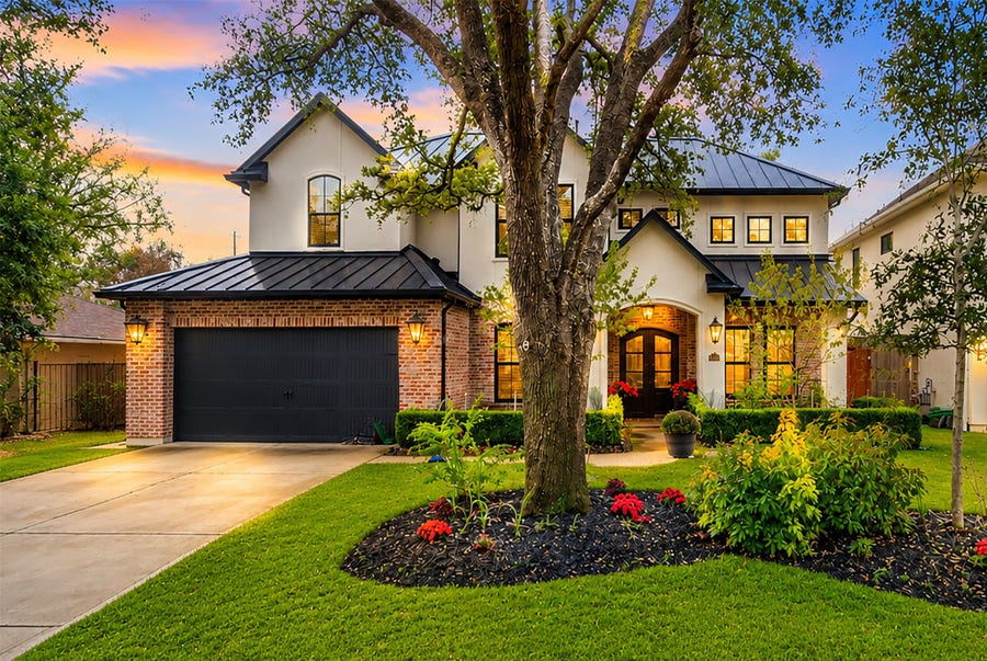 Property photo for 4719 Waring Street, Houston, TX
